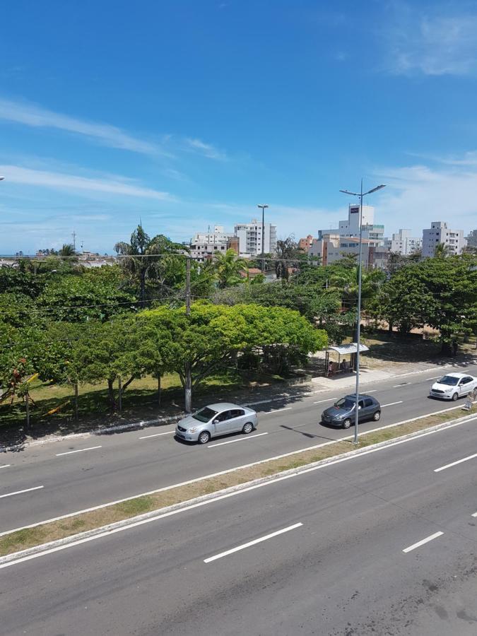 Enseada Suites Guarapari Extérieur photo