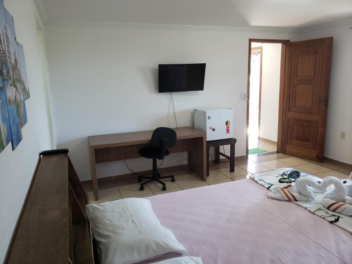 Enseada Suites Guarapari Extérieur photo