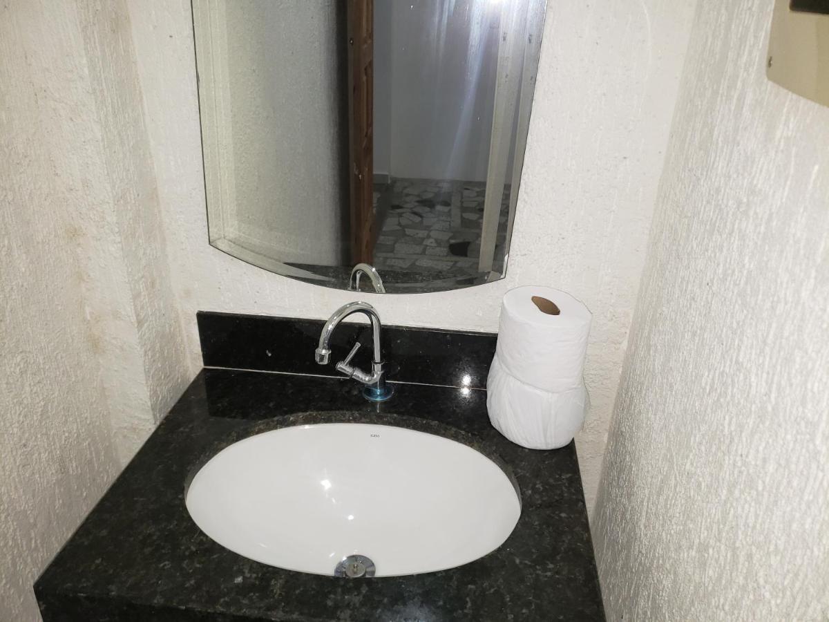 Enseada Suites Guarapari Extérieur photo