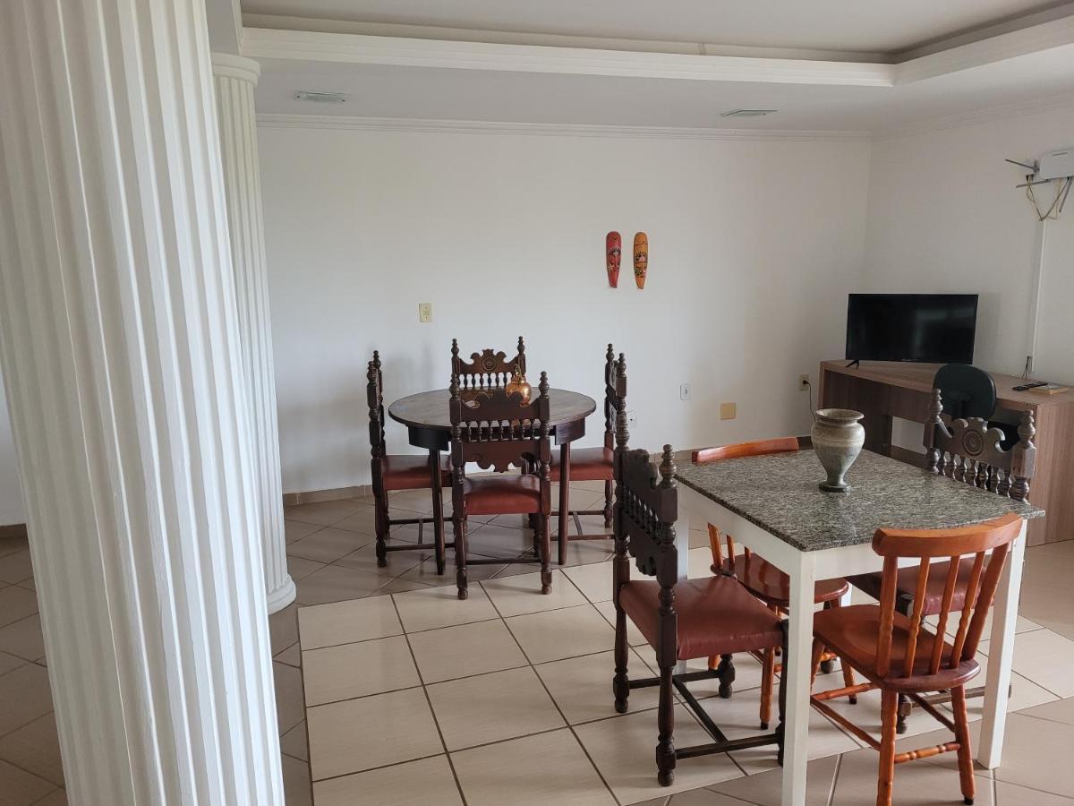 Enseada Suites Guarapari Extérieur photo